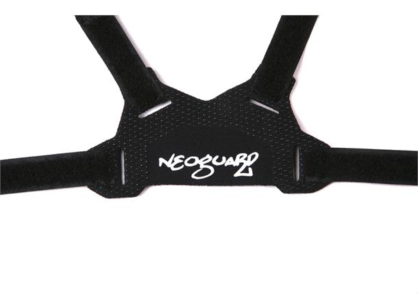 RRP Neoguard Rigid Sort, for stive gafler, 7-9 gr. 